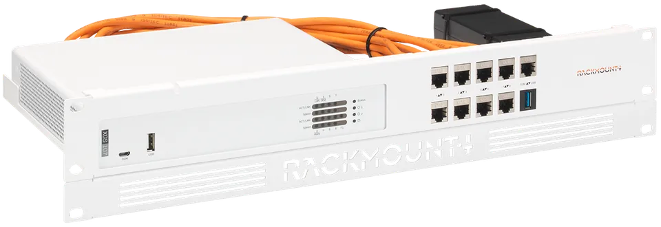 RACKMOUNT.it Sophos Industrial RM-SR-T11I kit rack XGS blindé