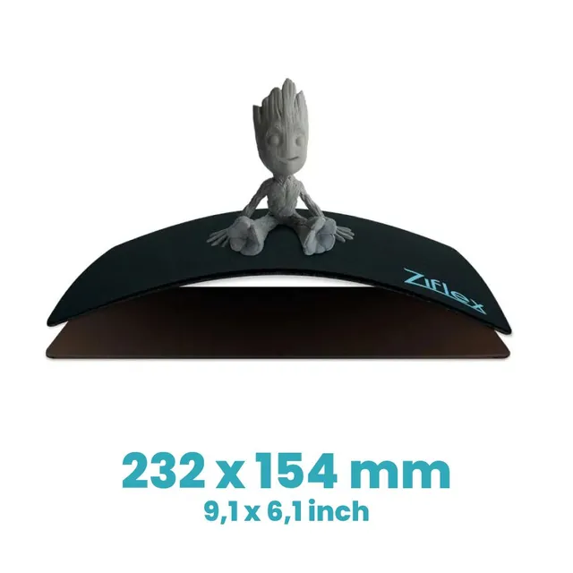 Zimple Ziflex Ultimate Low Temp 232x154 Creator Pro