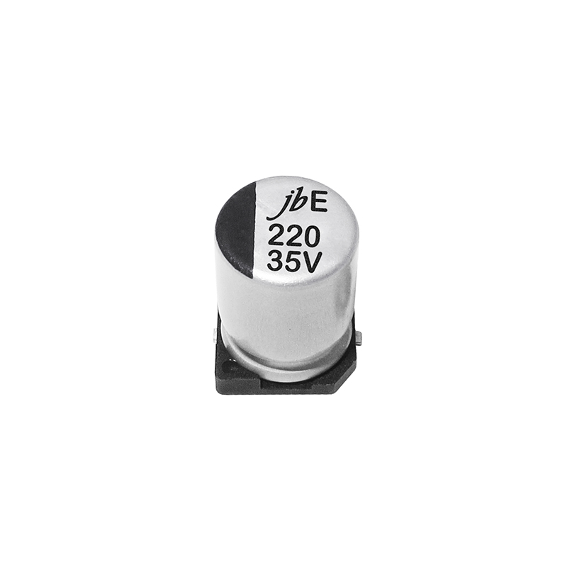 JB Capacitors JCE Condensateur Aluminium SMD 3000H 105°C