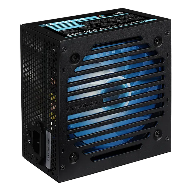 AeroCool VX PLUS 700 RGB alimentation PC 700W