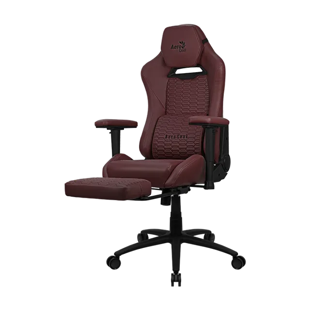 AeroCool Royal Leatherette chaise gamer similicuir