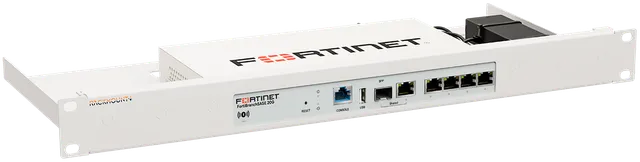 RACKMOUNT.it Fortinet RM-FR-T30 kit rack 19" FEX-511G FBS-20G