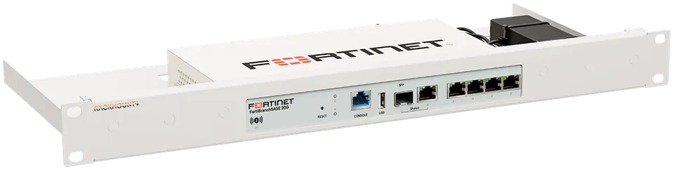 RACKMOUNT.it Fortinet RM-FR-T30 kit rack 19" FEX-511G FBS-20G