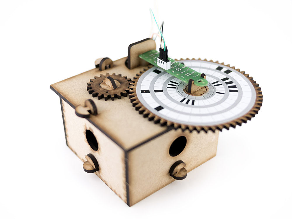 Arduino CTC 101 programme Self Learning 13-17 ans