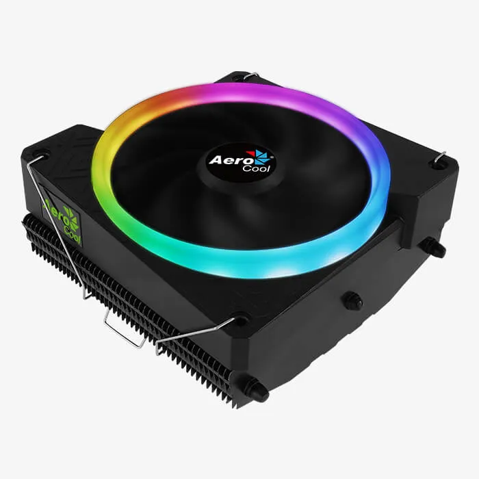 AeroCool Cylon 3 Ventirad CPU RGB PWM 125W