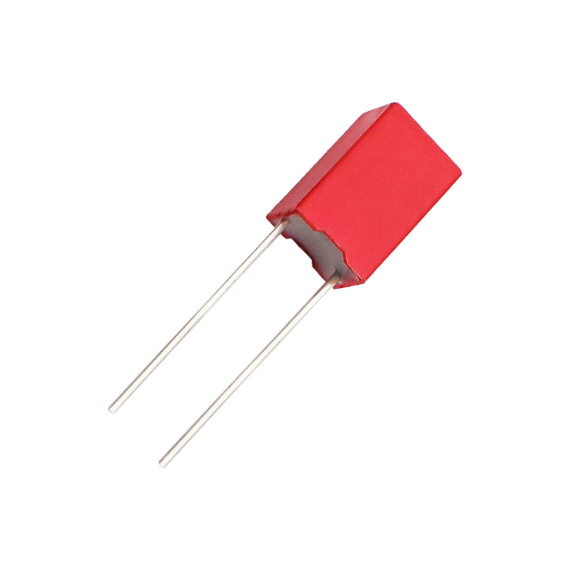 JB Capacitors JFMM Mini Box condensateur film polypropylène
