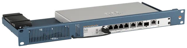 RACKMOUNT.it Cisco Standard RM-CI-T27 kit rack C8211 19"