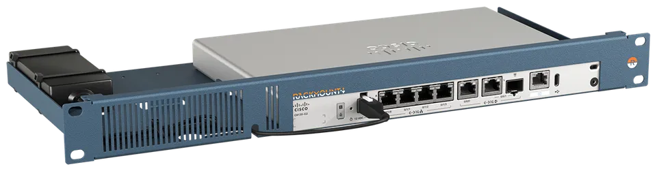 RACKMOUNT.it Cisco Standard RM-CI-T27 kit rack C8211 19"