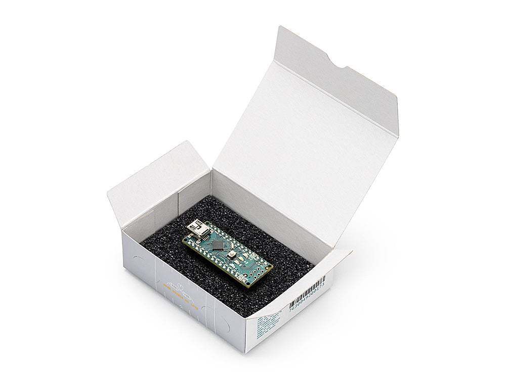 Arduino Nano carte développement ATmega328 Mini-B