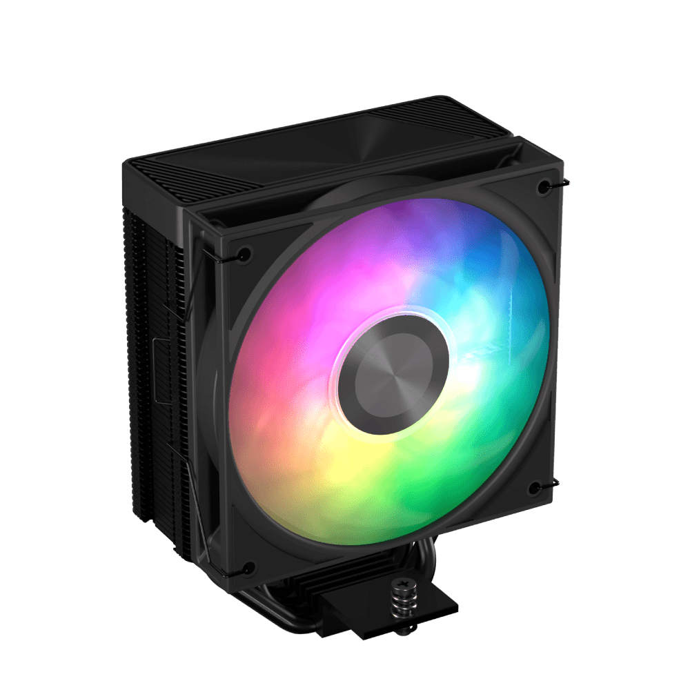 AeroCool Icicle AL40C ventirad CPU refroidissement air