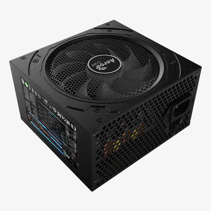 AeroCool XPredator 750M alimentation PC 750W
