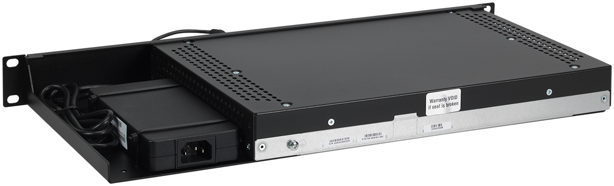 RACKMOUNT.it Palo Alto RM-PA-T9 kit rack PA-445 ION 3200