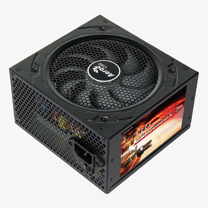 AeroCool XPredator 700W bloc d'alimentation 700W gamer