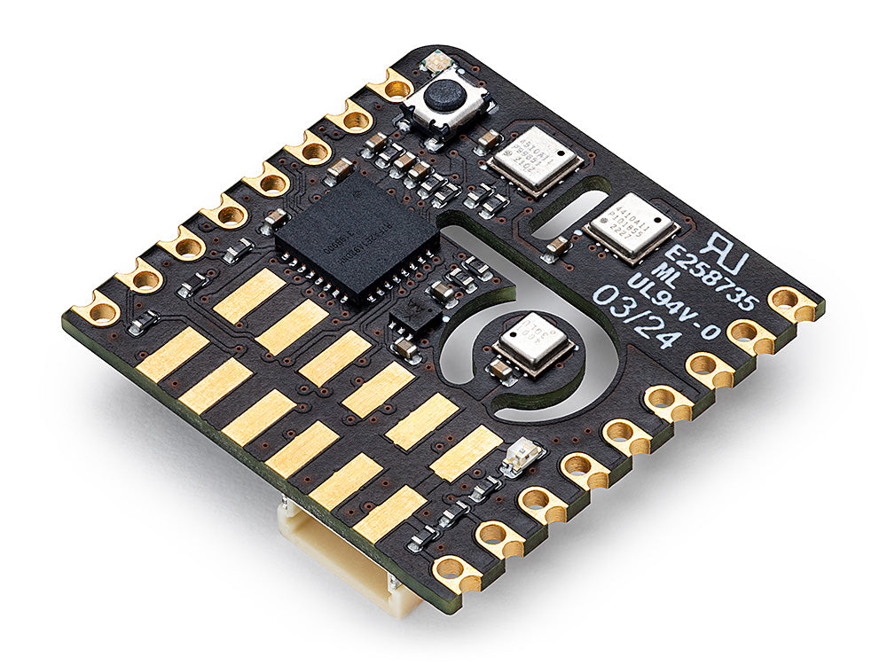 Arduino Nicla Sense Env module capteur air température