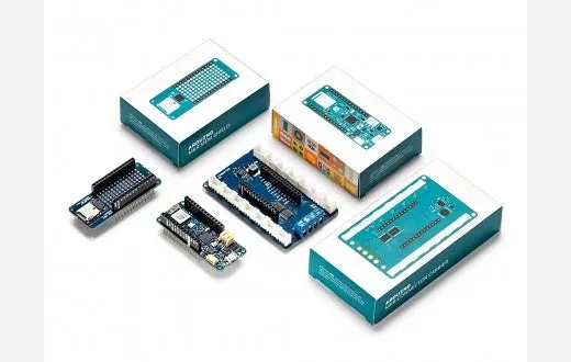 Arduino IoTerrific Bundle kit IoT MKR WiFi 1010
