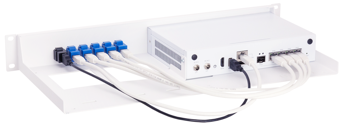 RACKMOUNT.it Sophos Standard RM-SR-T7 kit rack 19 pouces SG 105