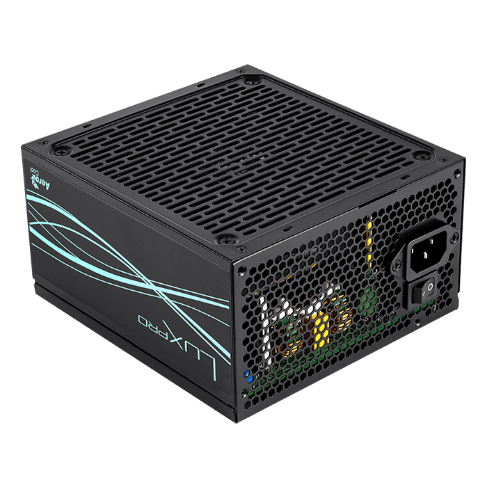 AeroCool LUX PRO Series alimentation PC ATX