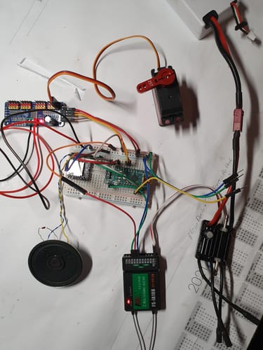 Arduino Nano carte développement ATmega328 Mini-B
