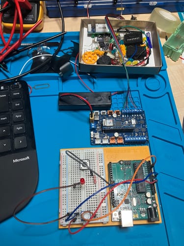 Arduino Certification Bundle Kit Examen carte examen anglais