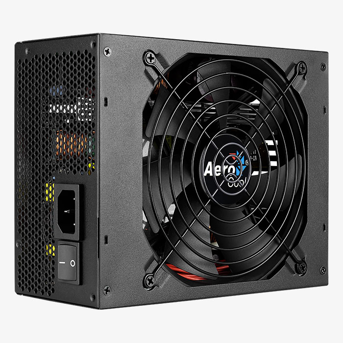 AeroCool ACPS-1600W ATX alimentation PC 1600W mining