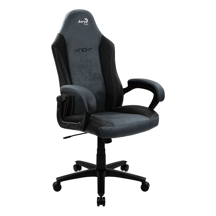 AeroCool Knight Lite chaise gamer légère bureau