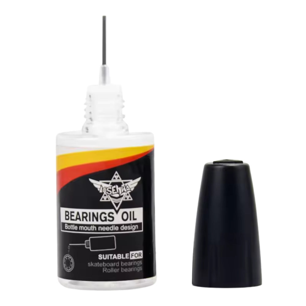 Zimple Huile Lubrifiante avec Aiguille 20 ml rails
