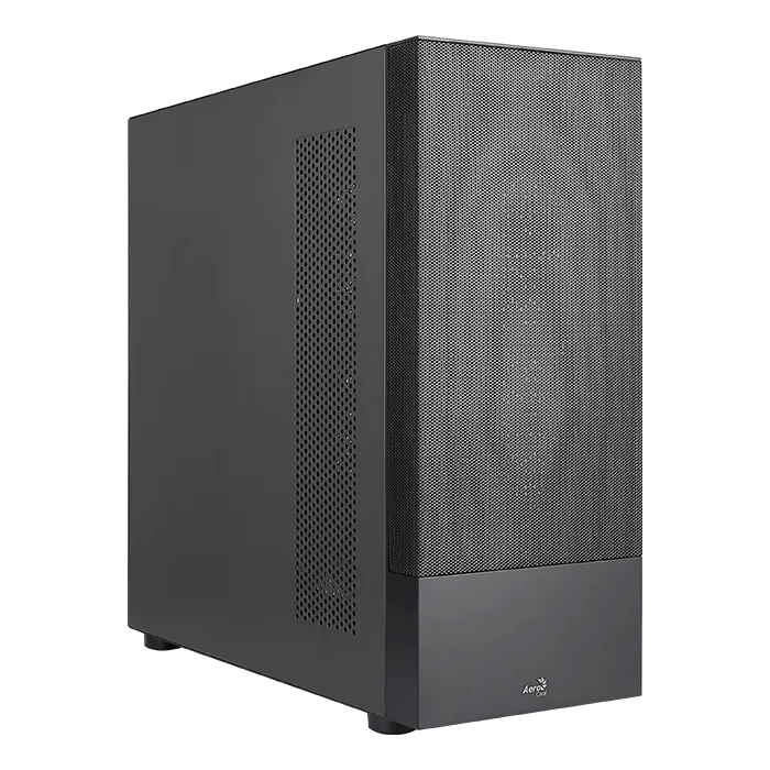 AeroCool Cipher boîtier PC moyen tour noir