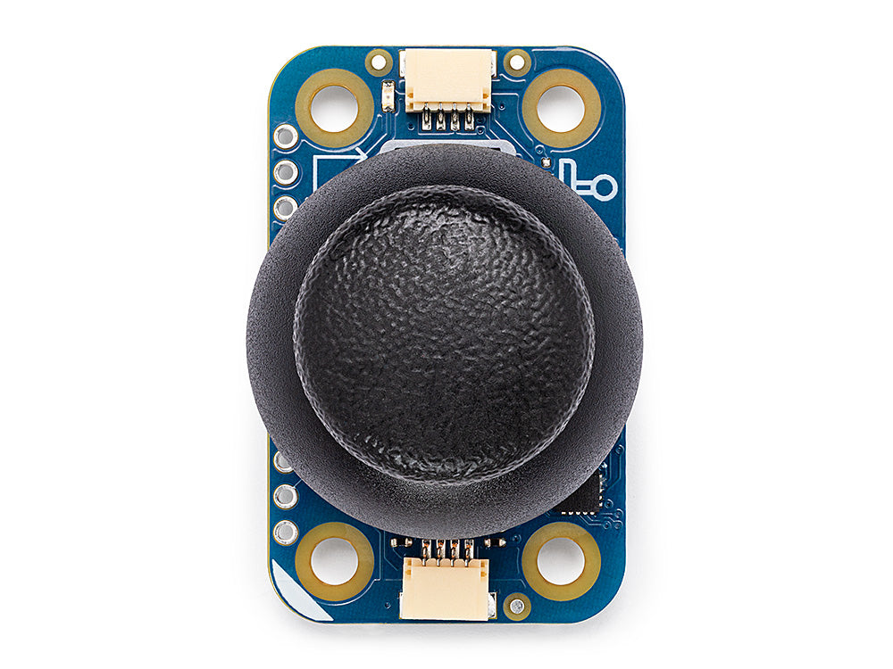 Arduino Modulino Joystick module analogique Qwiic