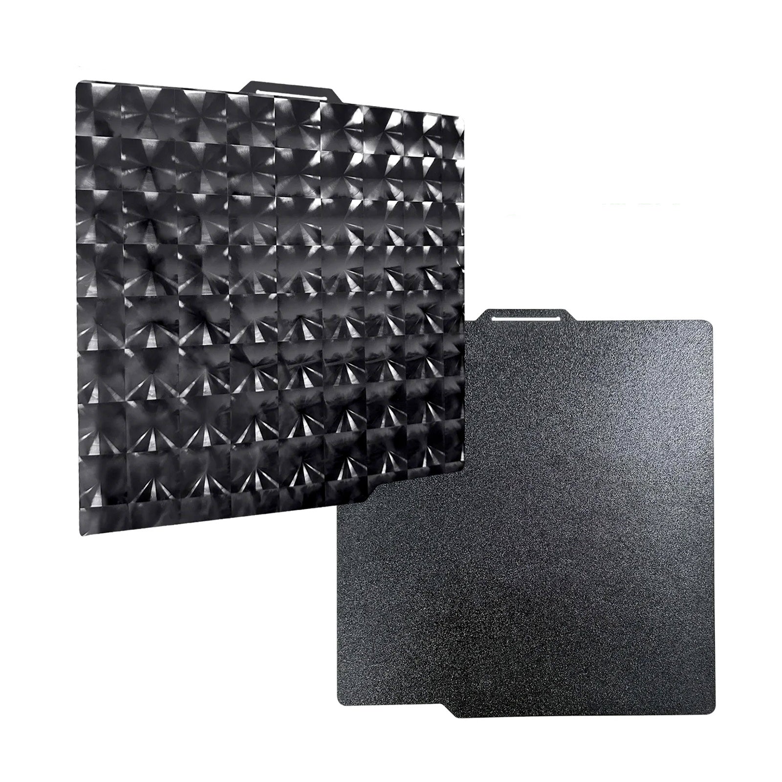 Ziflex pour Bambu Lab plateau impression 257x257 PED 5D / PEI double face