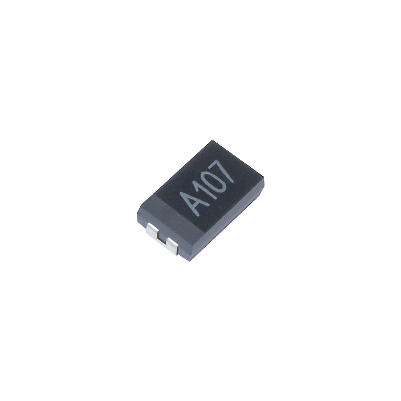 JB CAPACITORS JTD condensateur tantale CMS polymère faible ESR