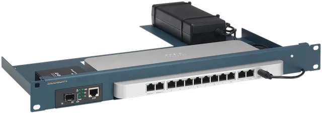 RACKMOUNT.it Cisco Standard RM-CI-T6-MC kit rack MX68