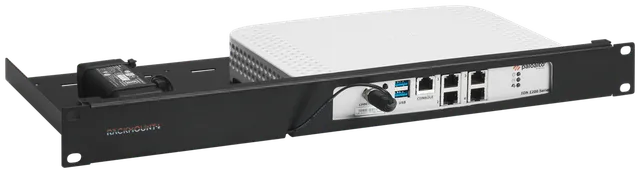 RACKMOUNT.it RM-PA-T11 kit rack 19" Palo Alto PA-410