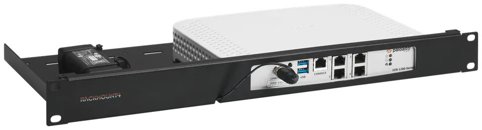 RACKMOUNT.it RM-PA-T11 kit rack 19" Palo Alto PA-410