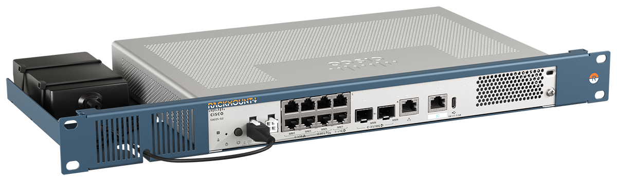 RACKMOUNT.it Cisco RM-CI-T29 kit rack routeur C8151 C8221