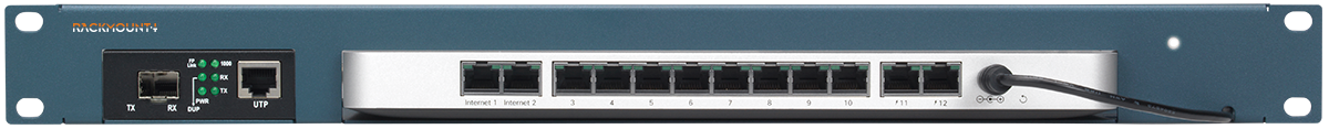RACKMOUNT.it Cisco RM-CI-T14MC rack Meraki MX68