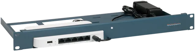 RACKMOUNT.it RM-CI-T12 kit rack Meraki Go GX20 Z3