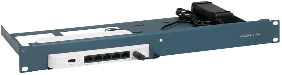 RACKMOUNT.it RM-CI-T12 kit rack Meraki Go GX20 Z3