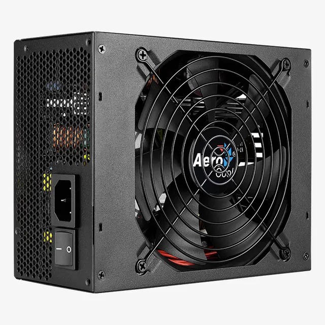 AeroCool ACPS-1600W ATX alimentation PC 1600W mining