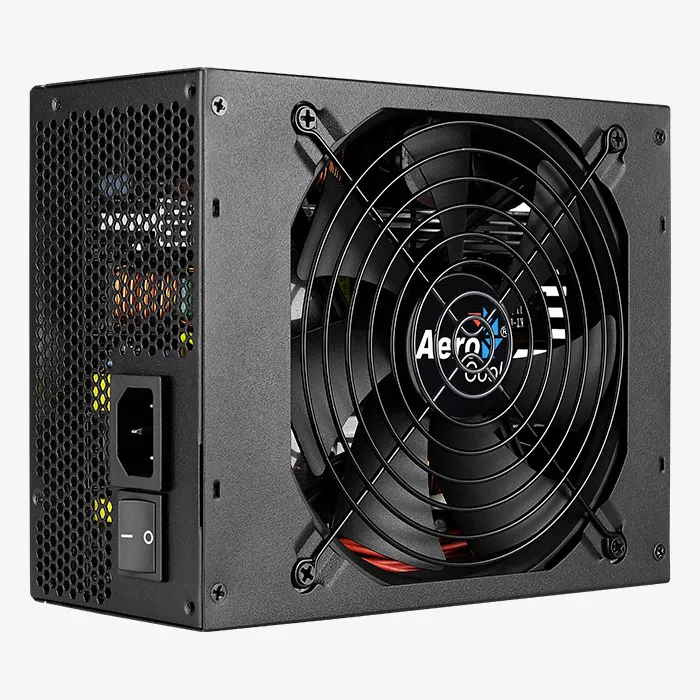AeroCool ACPS-1600W ATX alimentation PC 1600W mining