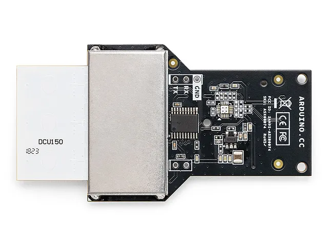 Arduino Portenta UWB Shield module UWB RTLS C33