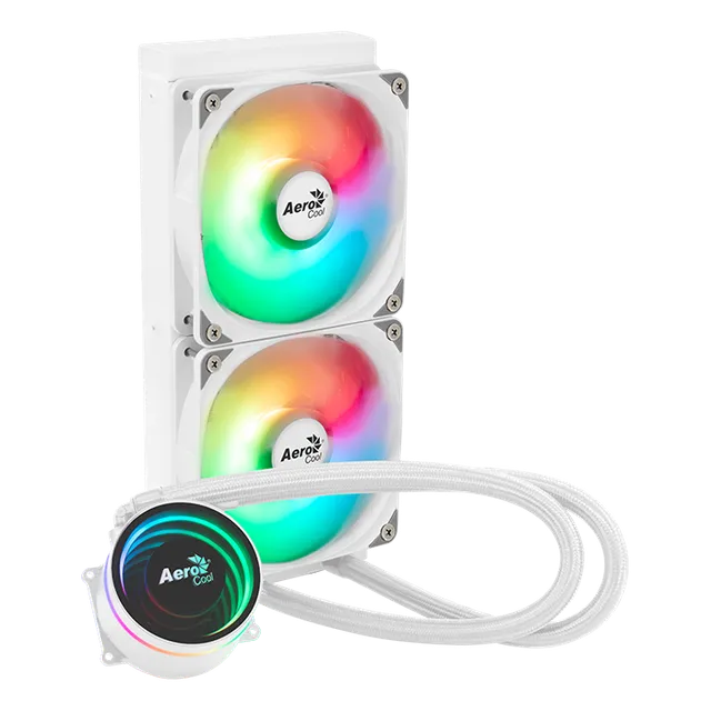 AeroCool Oasis L240 watercooling PC 240 mm AIO