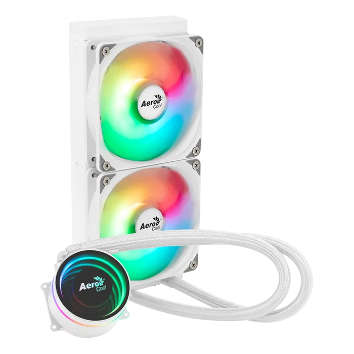 AeroCool Oasis L240 watercooling PC 240 mm AIO