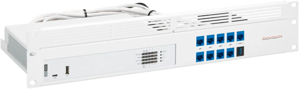 RACKMOUNT.it Sophos Standard RM-SR-T11 kit rack 19" XGS 87 107