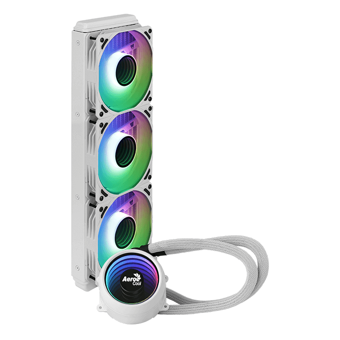 AeroCool Mirage L360 watercooling 360mm RGB