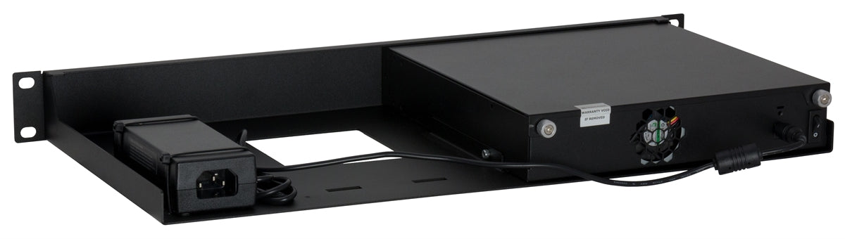 RACKMOUNT.it Check Point RM-CP-T4 kit rack 19" 3100-3800