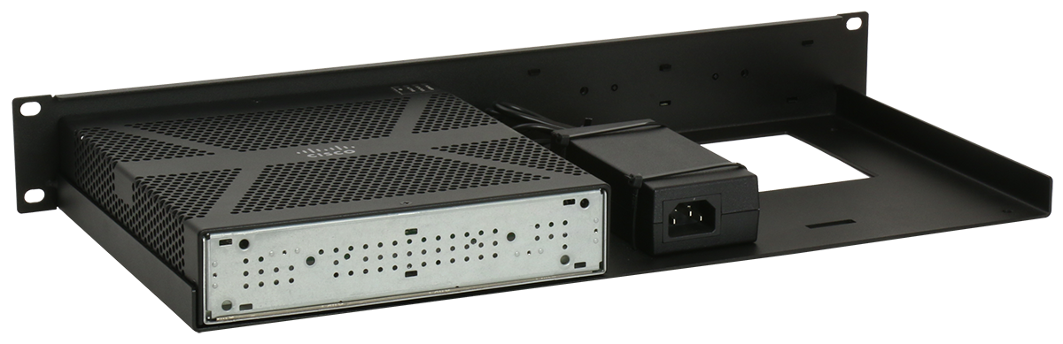 RACKMOUNT.it Cisco Standard RM-CI-T2 kit rack 19" ASA 5506-X
