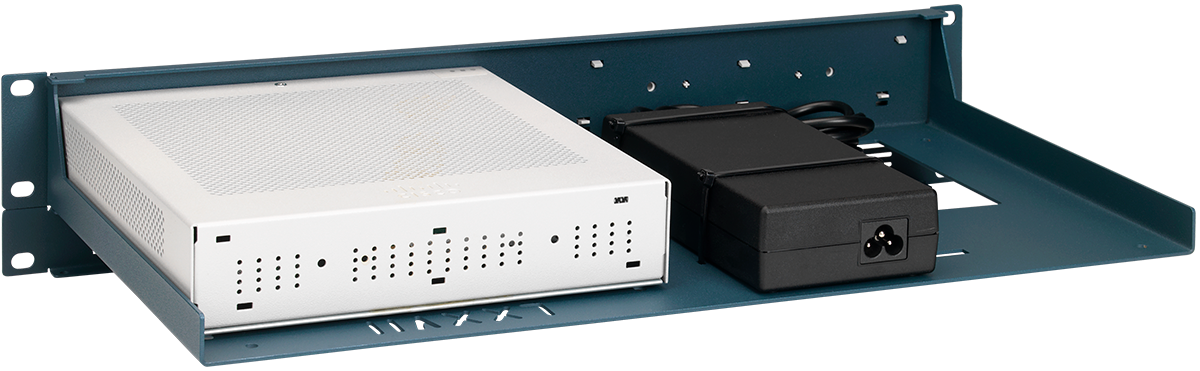 RACKMOUNT.it Cisco Standard RM-CI-T8 kit rack 19 pouces Firepower