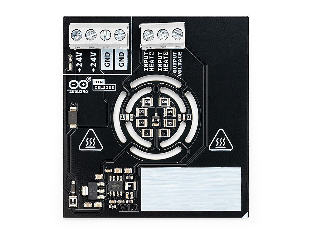 Arduino PLC Starter Kit kit automate Opta WiFi