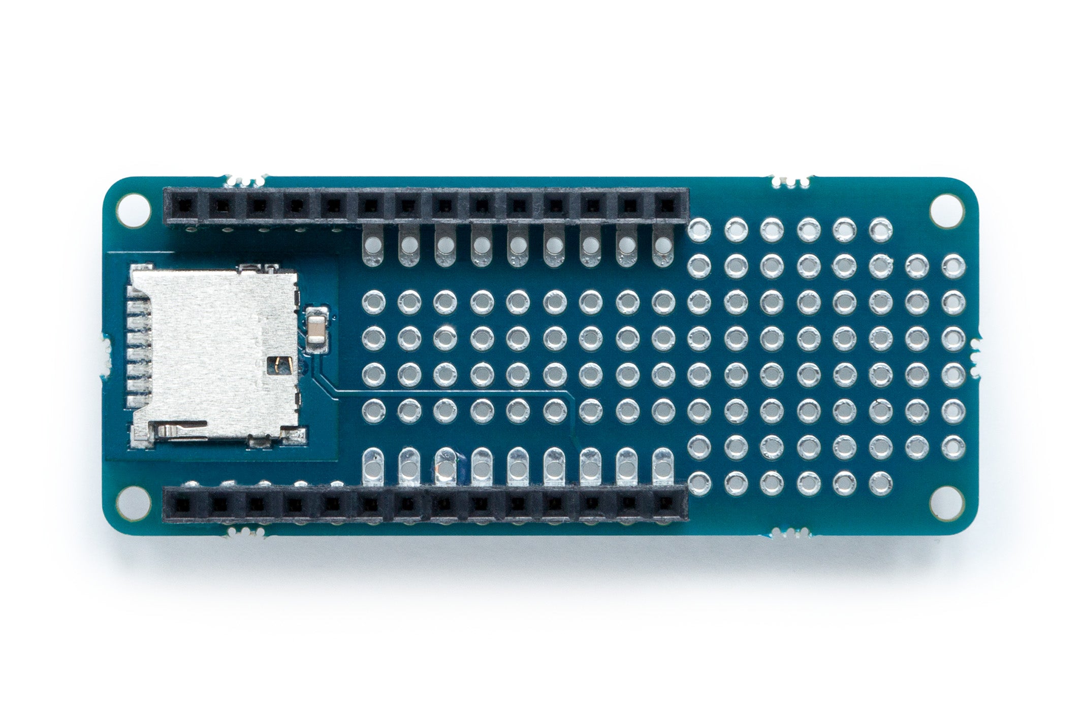 Arduino MKR SD Proto Shield carte SD MKR