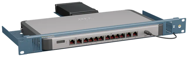 RACKMOUNT.it RM-CI-T32 kit rack 19" Cisco C8121